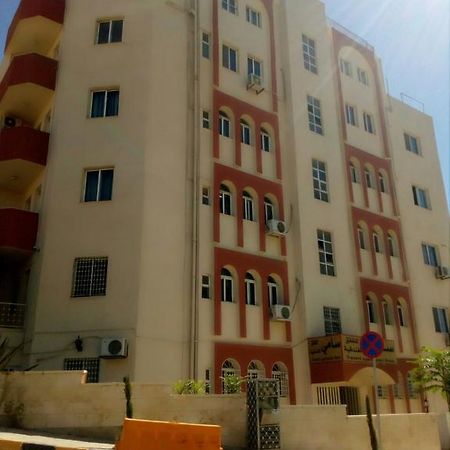 Sami Apartments Amman Exterior photo